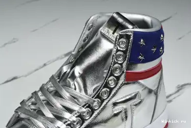 1 Jordan Air x TRUMP 0703